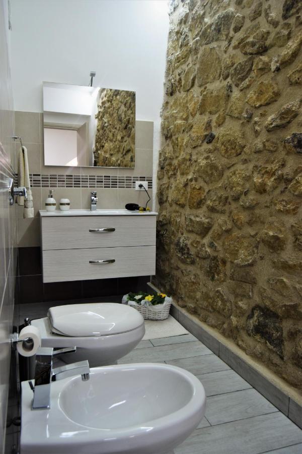 L'Antico Borgo Di Segesta Villa Calatafimi Luaran gambar