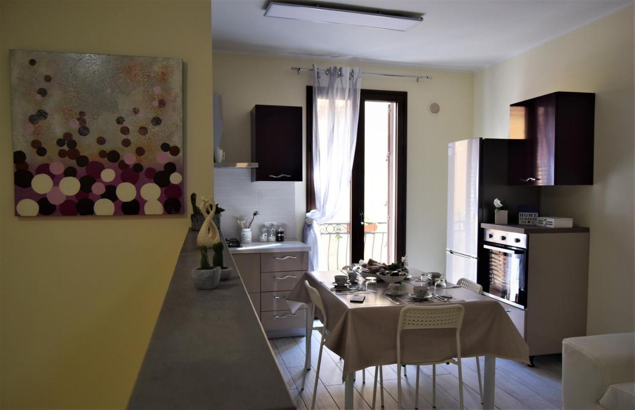 L'Antico Borgo Di Segesta Villa Calatafimi Luaran gambar