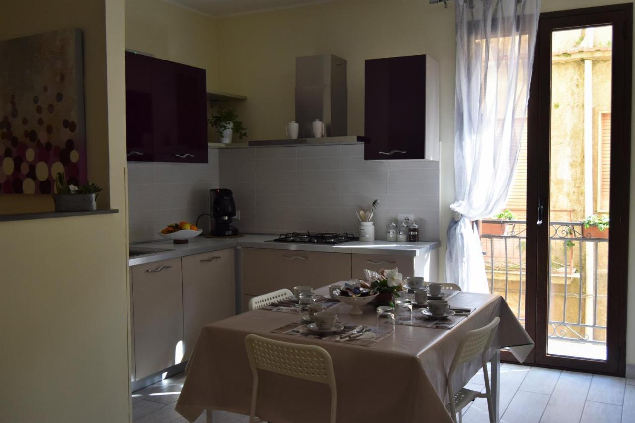 L'Antico Borgo Di Segesta Villa Calatafimi Luaran gambar