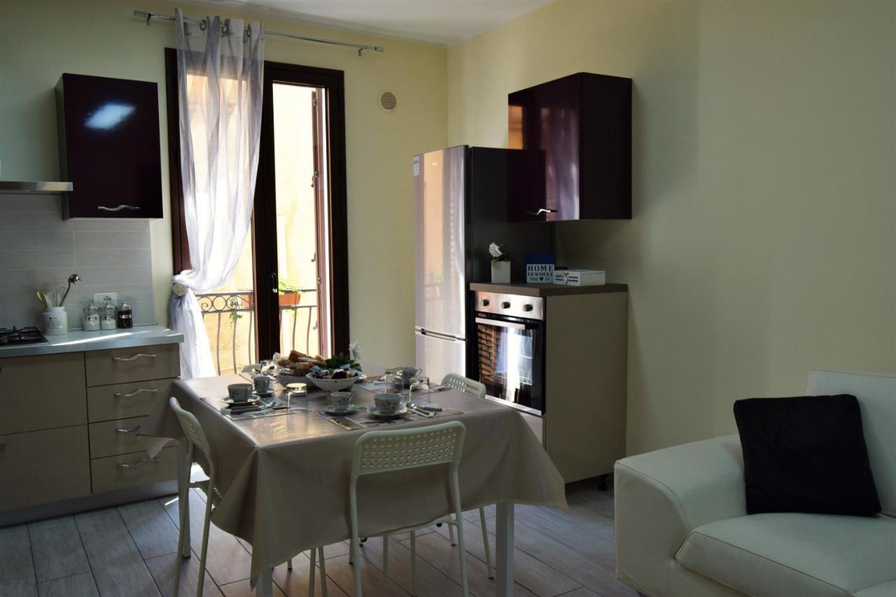 L'Antico Borgo Di Segesta Villa Calatafimi Luaran gambar