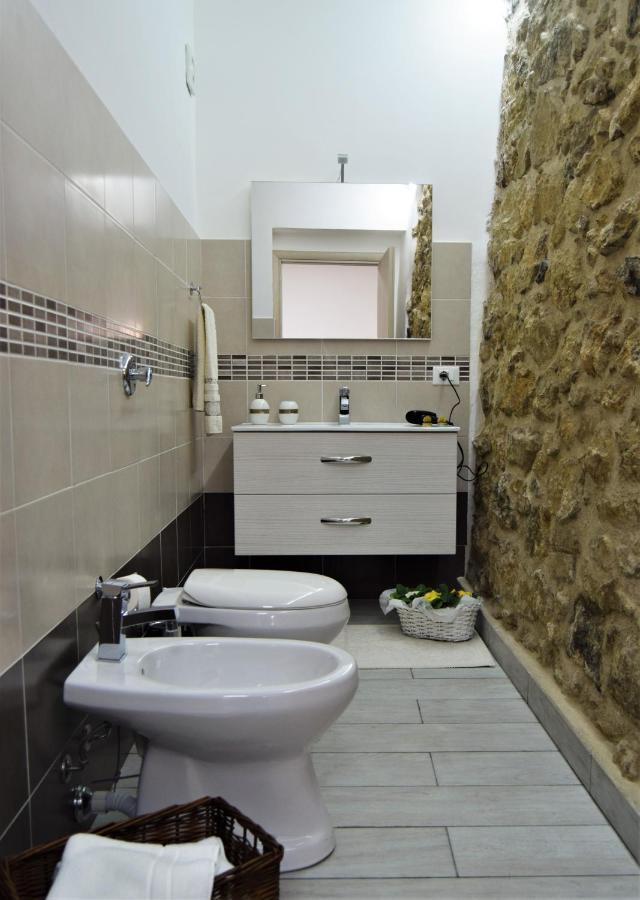L'Antico Borgo Di Segesta Villa Calatafimi Luaran gambar